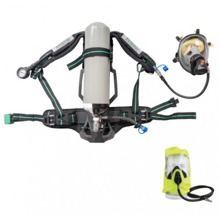 Αυτόνομη Αναπνευστική Συσκευή 6lt ΦΕΚ 2434/Β/2014 