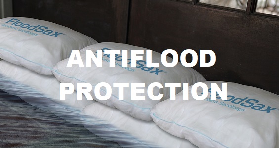 ANTI FLOOD