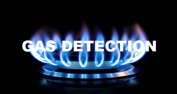 ΑΝΙΧΝΕΥΣΗ ΑΕΡΙΩΝ