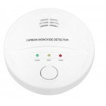 Ανιχνευτής μονοξειδίου του άνθρακα 9V