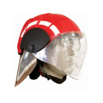 Κράνος πυροσβέστη MED