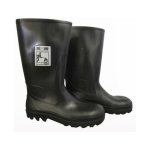 Μπότες πυράντοχες πυροσβέστη