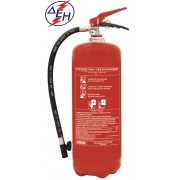 FOR HIGH VOLTAGE EQUIPMENT