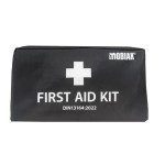 First aid kit DIN13164:2022