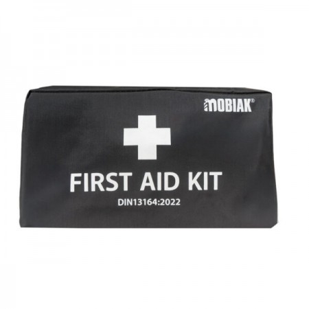 First aid kit DIN13164:2022