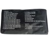 First aid kit DIN13164