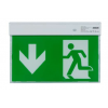 Emergency Light with Sign 3.2V 1500mah – LED 180min