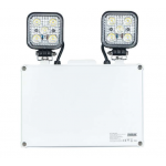 Emergency Light Waterproof 1800-2000LM LED / 180min Type Owls