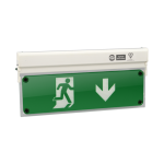 Φωτιστικό σήμανσης/κατεύθυνσης MLD28D/w 16m