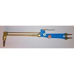 Φλόγιστρο οξυγόνου-αερίου