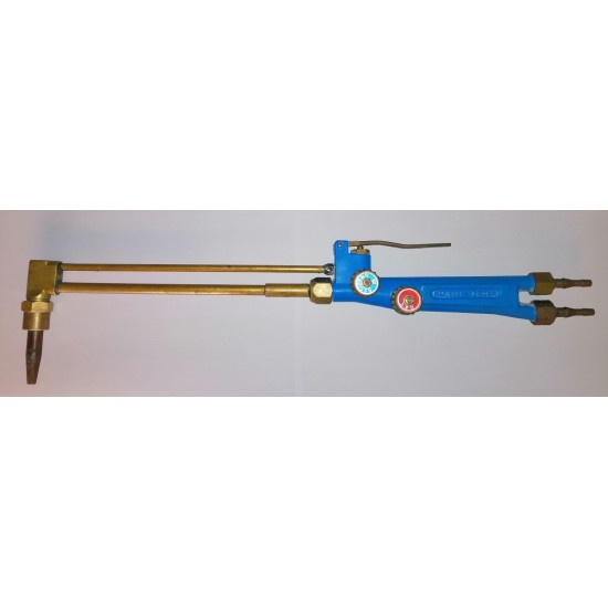 Φλόγιστρο οξυγόνου-αερίου