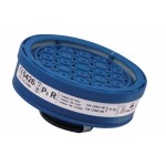 Φίλτρο P3 ολοπρόσωπης μάσκας με σπείρωμα