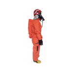 Πυρίμαχη στολή πυροσβέστη (MED)