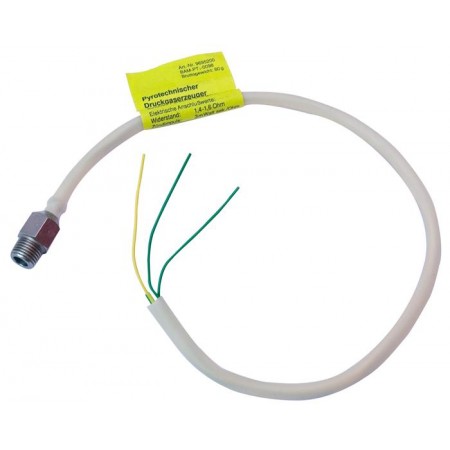 Πυροκροτητής συστήματος πυρόσβεσης 1/4''