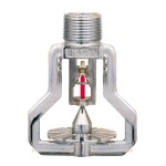 Sprinkler 68οC 3/4'' για μεγάλα ύψη