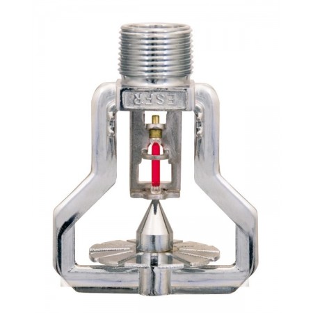 Sprinkler 68οC 3/4'' για μεγάλα ύψη