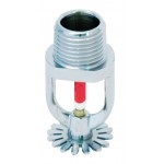 Sprinkler 68οC pendent UL/FM 1/2''