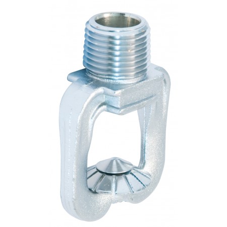 Sprinkler ανοικτού τύπου pendent