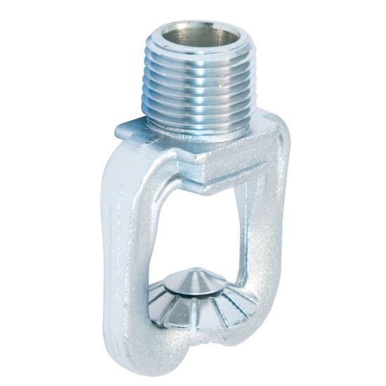 Sprinkler ανοικτού τύπου pendent