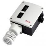 Thermostat RT4 Danfoss