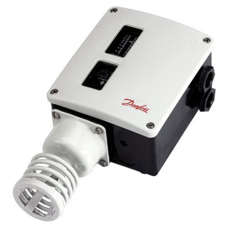 Thermostat RT4 Danfoss