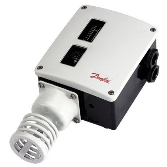 Thermostat RT4 Danfoss