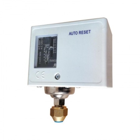 Πιεσοστάτης 5-20 bar Sanheng P520