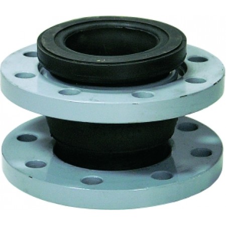 Αντικραδασμικό Φλαντζωτό 6" 150mm