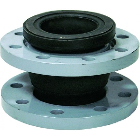 Αντικραδασμικό Φλαντζωτό 6 150mm