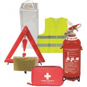 ΑΣΦΑΛΕΙΑ - Α΄ΒΟΗΘΕΙΕΣ