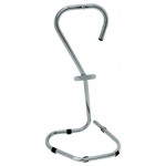 Βάση πυροσβεστήρα επιδαπέδια ΧΡΩΜΕ