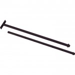 Προέκταση βάσης πυροσβεστήρα οροφής