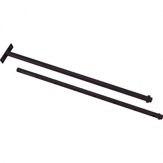 Προέκταση βάσης πυροσβεστήρα οροφής