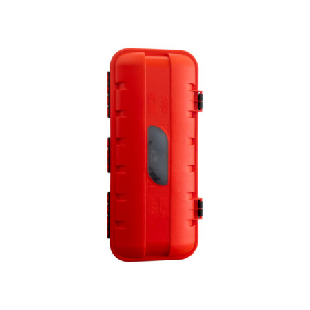 Plastic Transport. Prot. Box 6Kg/6Lt