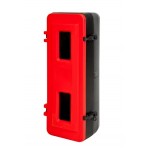 Θήκη Πυρ/ρα Πλαστική ADR Βαρέως τύπου 6Kg/6Lt