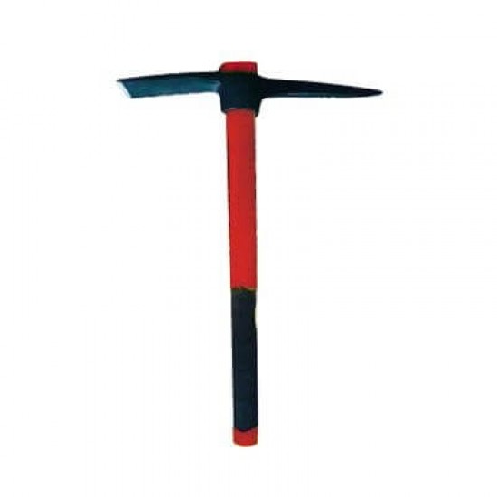 Αξίνα-κασμάς