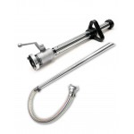 Αφρογεννήτρια με ενσωματωμένο μίκτη 200lt/min