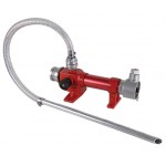 Μίκτης αφρού-νερού 400lt/min