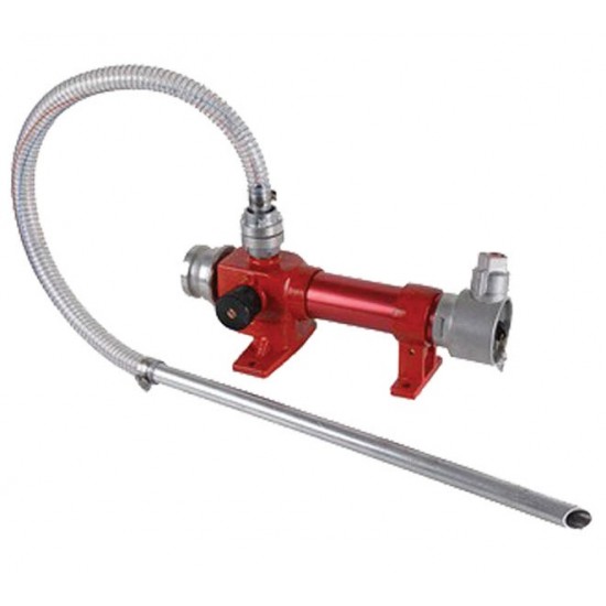 Μίκτης αφρού-νερού 400lt/min