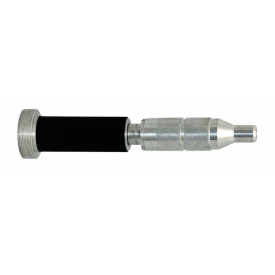 Ακροσωλήνιο Αλουμινίου 1 1/2