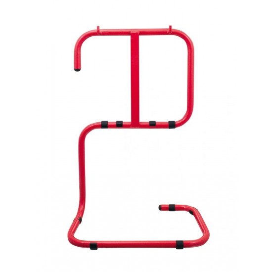 Διπλή επιδαπέδια βάση πυροσβεστήρων