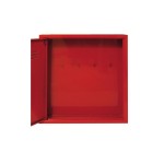 Ερμάριο Πυροσβεστικής φωλιάς 50Χ48Χ13cm