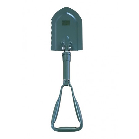 Φτυάρι σπαστό