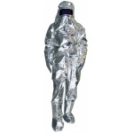 Πυρίμαχη στολή πυροσβέστη