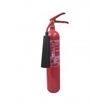 Πυροσβεστήρας διοξειδίου του άνθρακα 2Kg (34B) CE/EN3