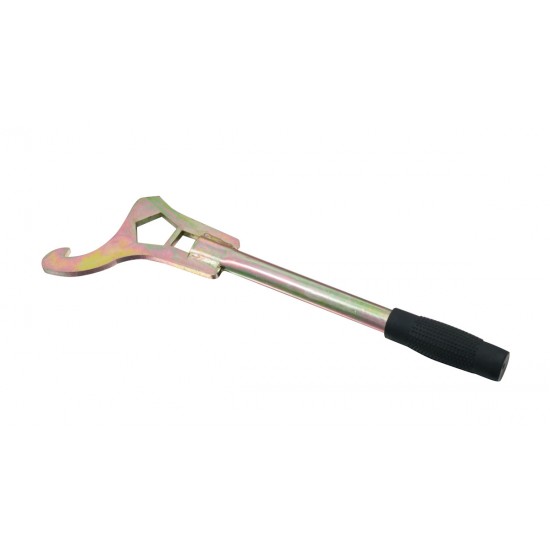 Κλειδί Κρουνού Πεζοδρόμιου – Γατζόκλειδο 1” – 4”