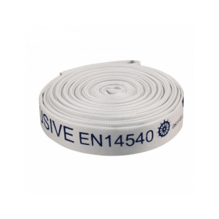  Σωλήνα πυρόσβεσης 1'' 20 μέτρων