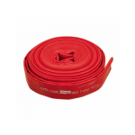 Σωλήνα πυρόσβεσης PVC 1 3/4'' 20 μέτρων