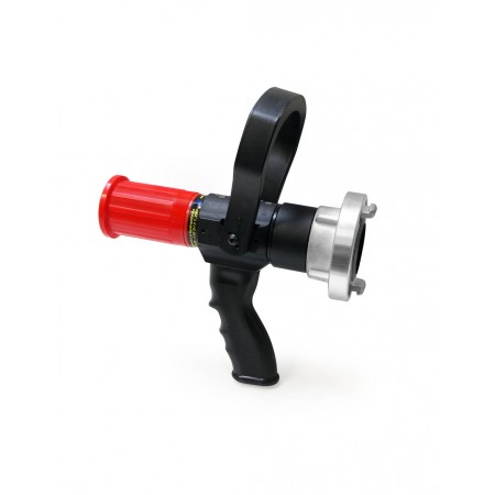 Ακροσωλήνιο 2'' πλαστικό με ρύθμιση δέσμης