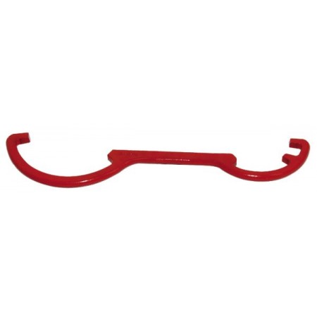 Γατζόκλειδο για ρακόρ storz 1-4''